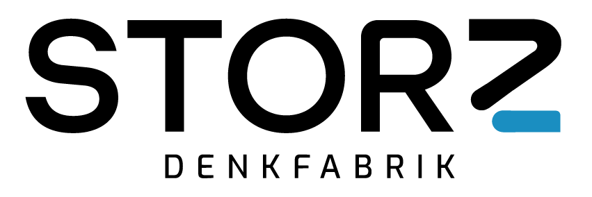 Storz Denkfabrik Logo