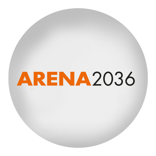 Arena 2036